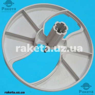 Диск для ножів кухонного комбайну Braun 67051145 Диск для ножів кухонного комбайну Braun 67051145