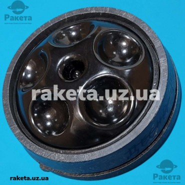 Фланець МАЛЮТКА в зборі