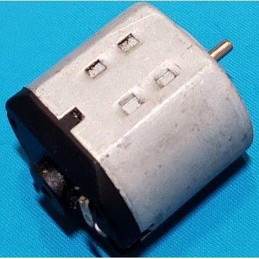 Двигун електробритви PHILIPS