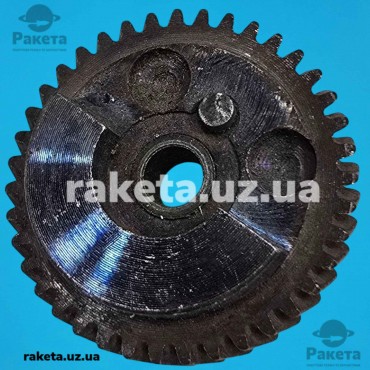 Шестерня-ексцентрик лобзика d42 39 зуб