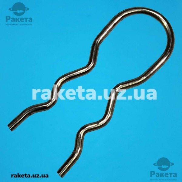 Скоба 3-х ходового клапана  для газового котла Ariston GLASS, Genus, BS 65104332