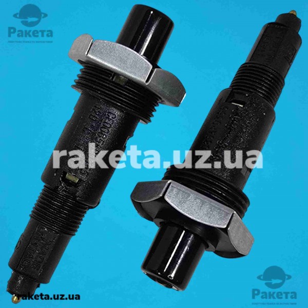 Кнопка п`єзорозпалу для котла М22х1,5/М13х1,0