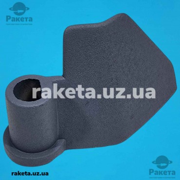 Мішалка ХП №16 Moulinex SS-186874 d=8х10 мм Мішалка ХП №16 Moulinex SS-186874 d=8х10 мм