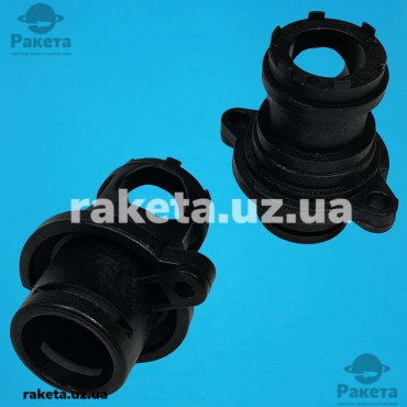 Кронштейн двигуна (кришка) Ariston UNO 65100770