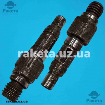 Вал болгарки Stern 230M d10*14*15 L82 Вал болгарки Stern 230M d10*14*15 L82