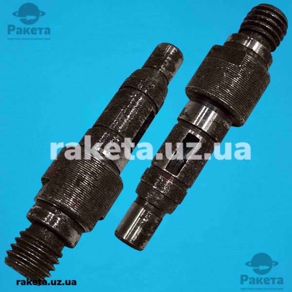 Вал болгарки Stern 230M d10*14*15 L82 Вал болгарки Stern 230M d10*14*15 L82