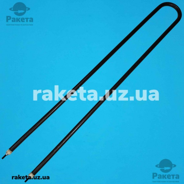 Тен сухий повітряний 2500 Вт (дуга) L=1400 мм Україна