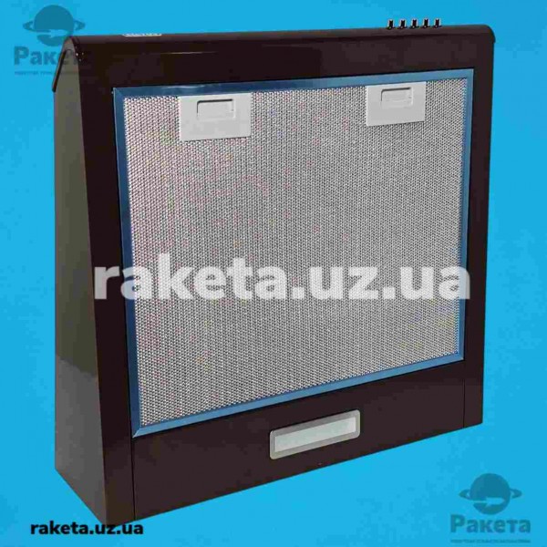 Витяжка Eleyus Line I 50 BR плоска, коричнева Витяжка Eleyus Line I 50 BR плоска, коричнева