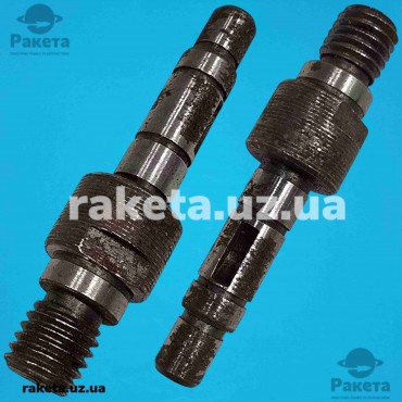 Вал болгарки Stern 180B d10*12*21 L82