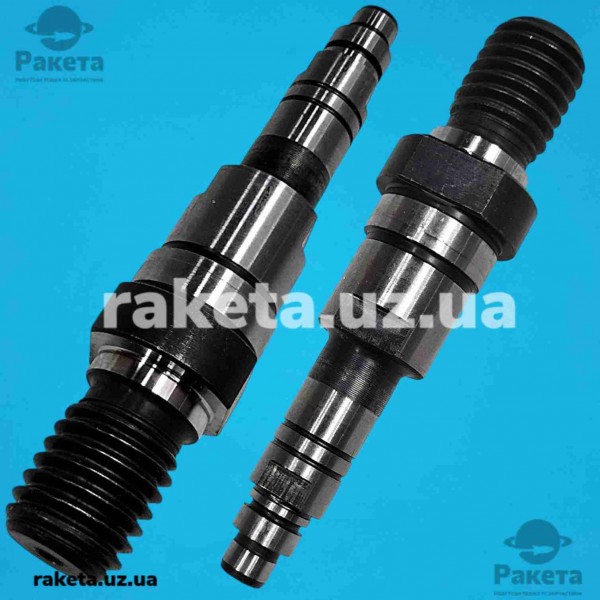 Вал болгарки Makita GA5020 оригінал 324789-9 d6*8*10*15