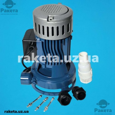 Насос поверхневий відцентрований вертикальний Vitals Aqua CPV 10160W
