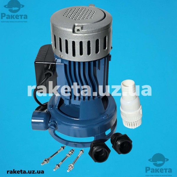 Насос поверхневий відцентрований вертикальний Vitals Aqua CPV 10160W