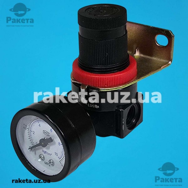 Редуктор компресора AR-2000