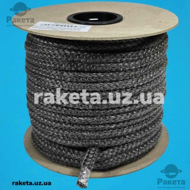 Шнур керамічний діаметр 10 мм art.90203050 Шнур керамічний діаметр 10 мм art.90203050