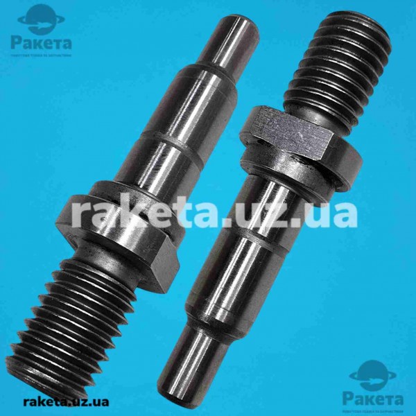 Вал болгарки Bosch GWS 7-125 оригінал d8*11,5*12 L69 1619P06419 Вал болгарки Bosch GWS 7-125 оригінал d8*11,5*12 L69 1619P06419