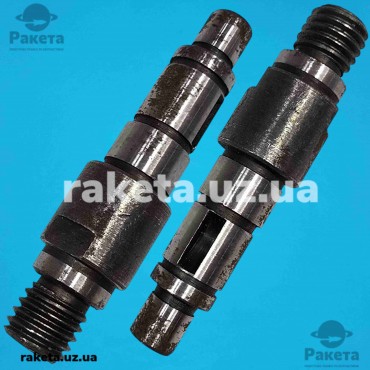 Вал болгарки Stern 180Q d10*14*15 L78