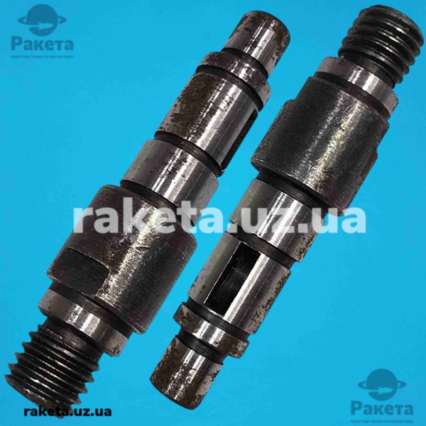 Вал болгарки Stern 180Q d10*14*15 L78 Вал болгарки Stern 180Q d10*14*15 L78