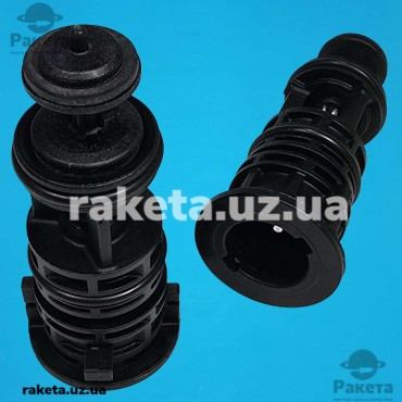 Картридж триходового клапана Ariston Class/Genus, Baxi Fourtech, Westen Pulsar D, Biasi, Chaffoteaux 65104314