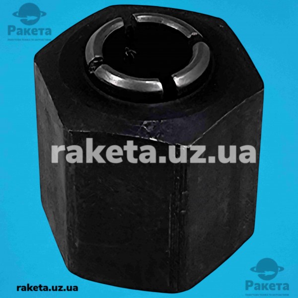 Цанга фрезера Bosch POF 1200 оригінал 1609203V43 Цанга фрезера Bosch POF 1200 оригінал 1609203V43