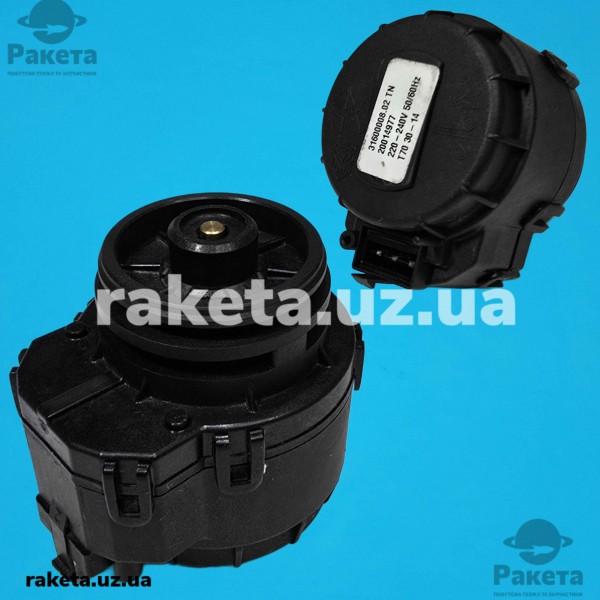 Сервопривод триходового клапана для газового котла  Beretta Siti 20017594