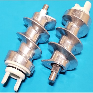 Шнек м`ясорубки Bosch 050366 кв.8.5х8.5х9, L=118 mm Шнек м`ясорубки Bosch 050366 кв.8.5х8.5х9, L=118 mm
