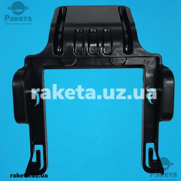 Рамка мішка для пилососа Rowenta RS-RT9957