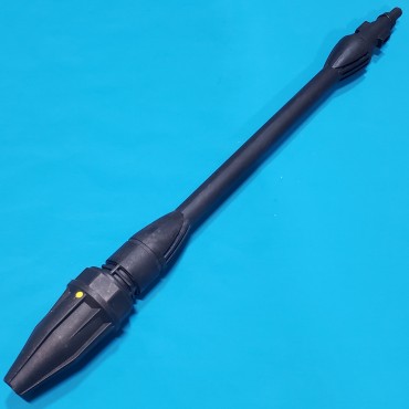 Подовжувач пістолета автомийки пластиковий Подовжувач пістолета автомийки пластиковий