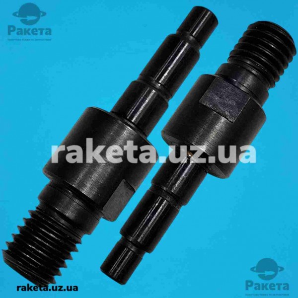 Вал болгарки Sparky M850 d7*9*10 L70 оригінал 152772