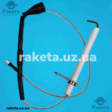 Електрод розпалу та іонізації Beretta City, Ciao 20049613 (з 2012 р.в.) Електрод розпалу та іонізації Beretta City, Ciao 20049613 (з 2012 р.в.)