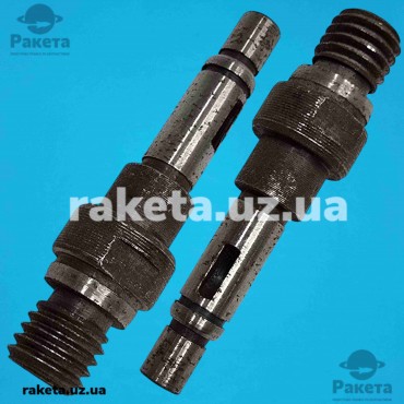 Вал болгарки Stern 125М d8*10*13 L72 Вал болгарки Stern 125М d8*10*13 L72