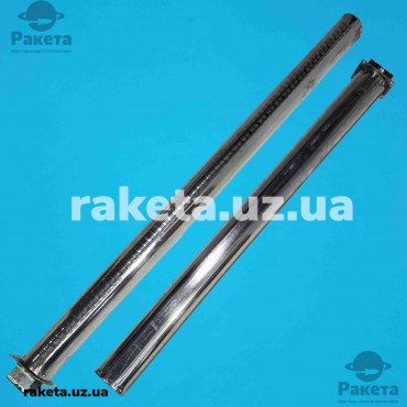 Пальник нержавійка конвектора FEG L490