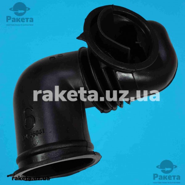 Патрубок для пральної машини Zanussi оригінал 1246604126