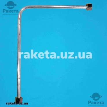 Трубка подачі повітря на зв клапан 3/8 520 мм