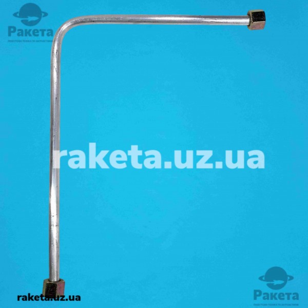 Трубка подачі повітря на зв клапан 3/8 520 мм