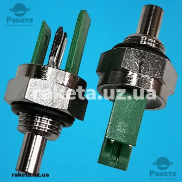 Датчик NTC занурювальний Ariston зелений 998458-01, JTF 0012