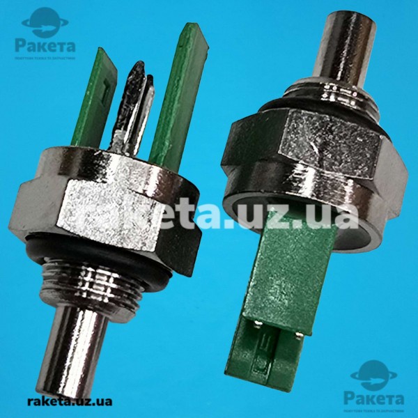 Датчик NTC занурювальний Ariston зелений 998458-01, JTF 0012
