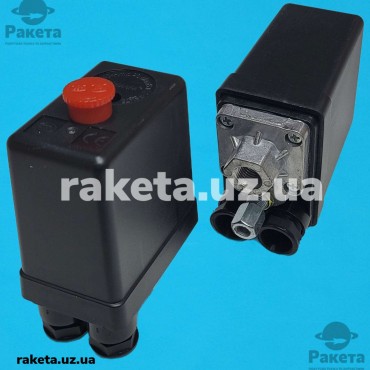 Автоматика компресора 220В 1 вихід