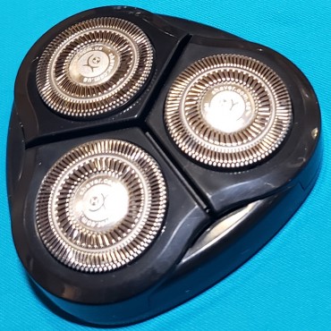 Ножовий блок Новий Харків-853 колір чорний Ножовий блок Новий Харків-853 колір чорний