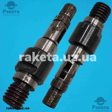 Вал болгарки Stern 150A/180A d10*12*15 L82 Вал болгарки Stern 150A/180A d10*12*15 L82