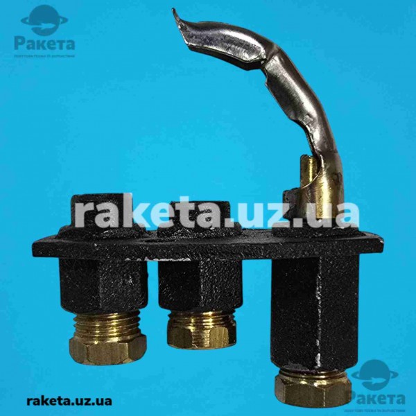 Пілотний пальник для автоматики SIT 630