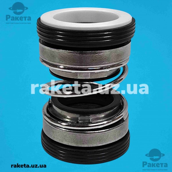 Сальник торцевого ущільнення ІТАЛІЯ SHK208 25 (25х39x30-46)-(27x41x9) 2-х сторонній Сальник торцевого ущільнення ІТАЛІЯ SHK208 25 (25х39x30-46)-(27x41x9) 2-х сторонній