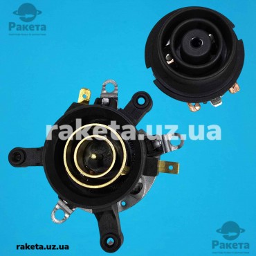 Контактна група (роз`єм) для електрочайника, 3TD00294_YJH термостат латунь 