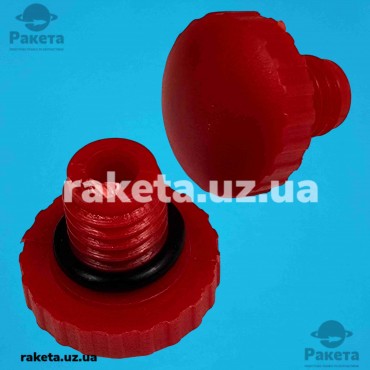 Пробка масла різьблення d11