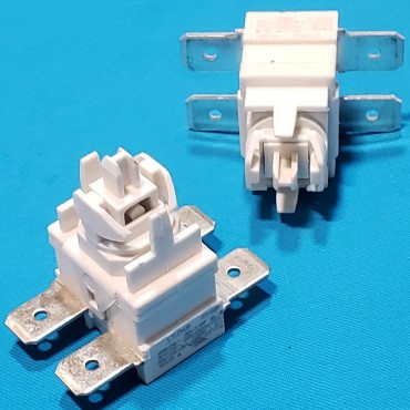 Кнопка для посудомийної машинки Ariston 4 контакти 142650