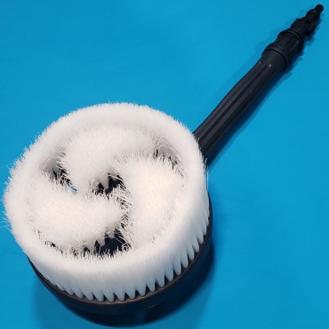 Насадка зі щіткою автомийки