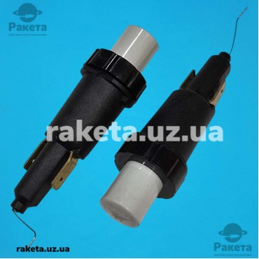 Кнопка п`єзорозпалу для конвектора Feg, Beata М22x1, колонки Junkers, Bosch 8748108023