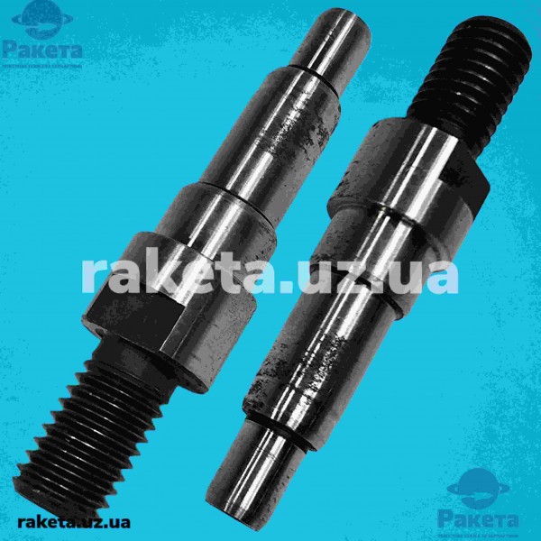 Вал болгарки Bosch 20-230 оригінал 1603523113 d10*14*17 L87