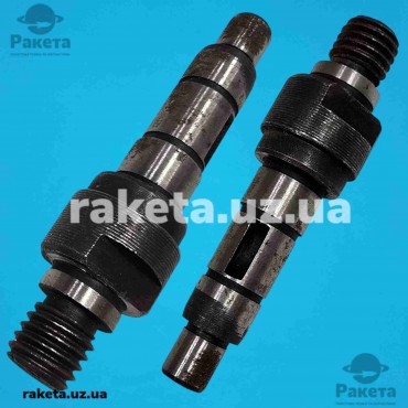 Вал болгарки DWT 180/230DL d10*14*15 L86