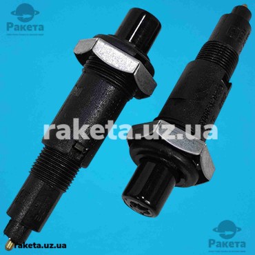 Кнопка п`єзорозпалу для котла М18х1,5/М13х1,0 Кнопка п`єзорозпалу для котла М18х1,5/М13х1,0