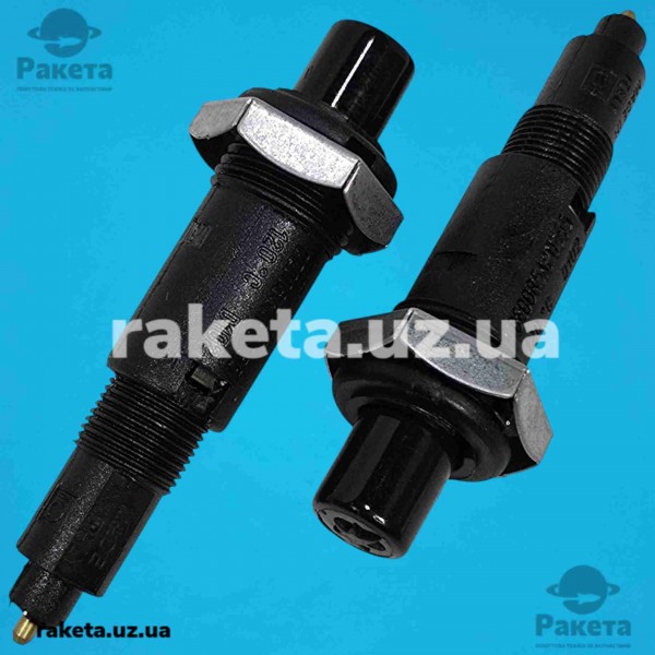 Кнопка п`єзорозпалу для котла М18х1,5/М13х1,0